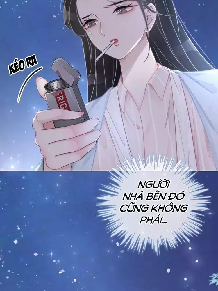 Ám Hắc Hệ Noãn Hôn 13 trang 32