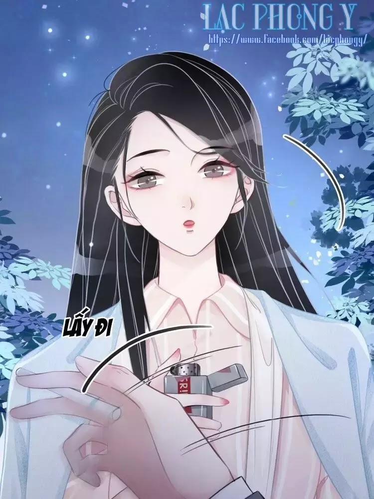 Ám Hắc Hệ Noãn Hôn 13 trang 33