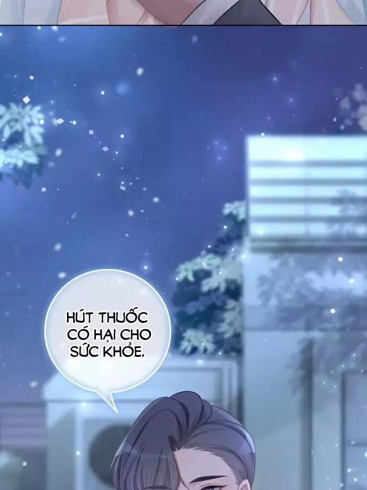 Ám Hắc Hệ Noãn Hôn 13 trang 34