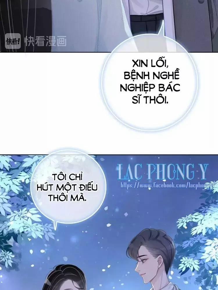 Ám Hắc Hệ Noãn Hôn 13 trang 36