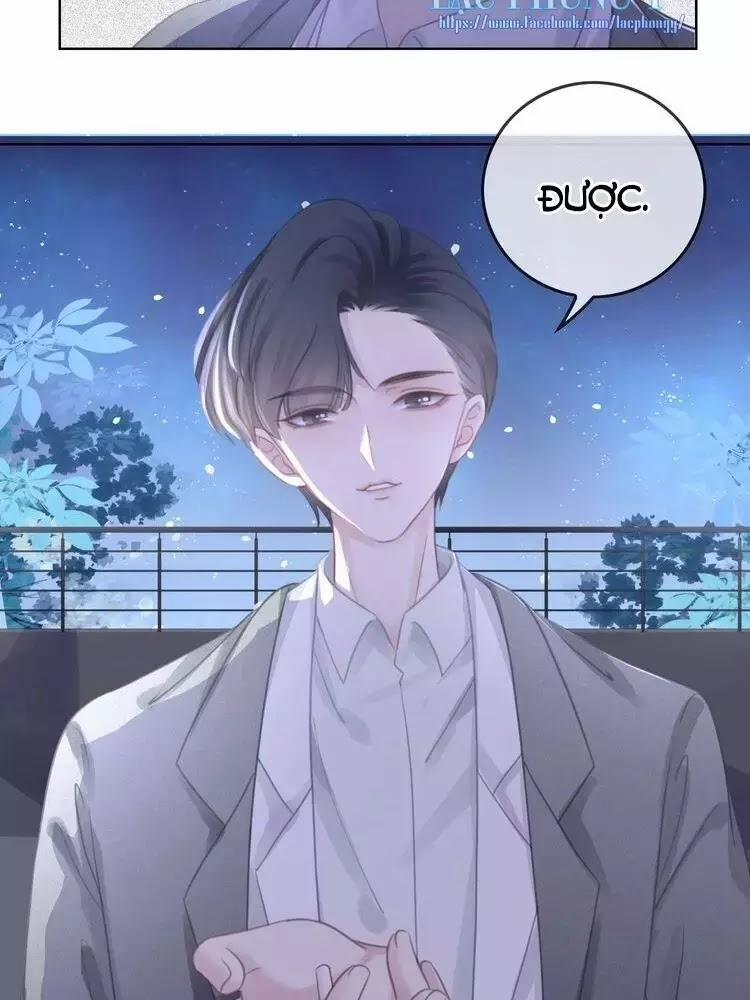 Ám Hắc Hệ Noãn Hôn 13 trang 39