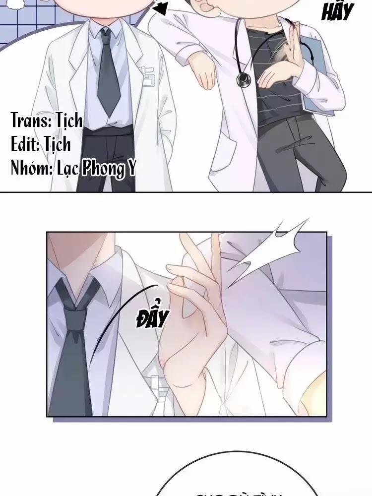 Ám Hắc Hệ Noãn Hôn 13 trang 4