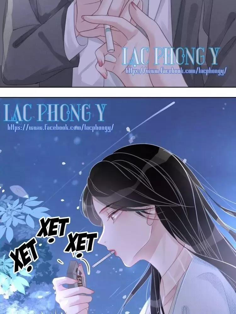 Ám Hắc Hệ Noãn Hôn 13 trang 40