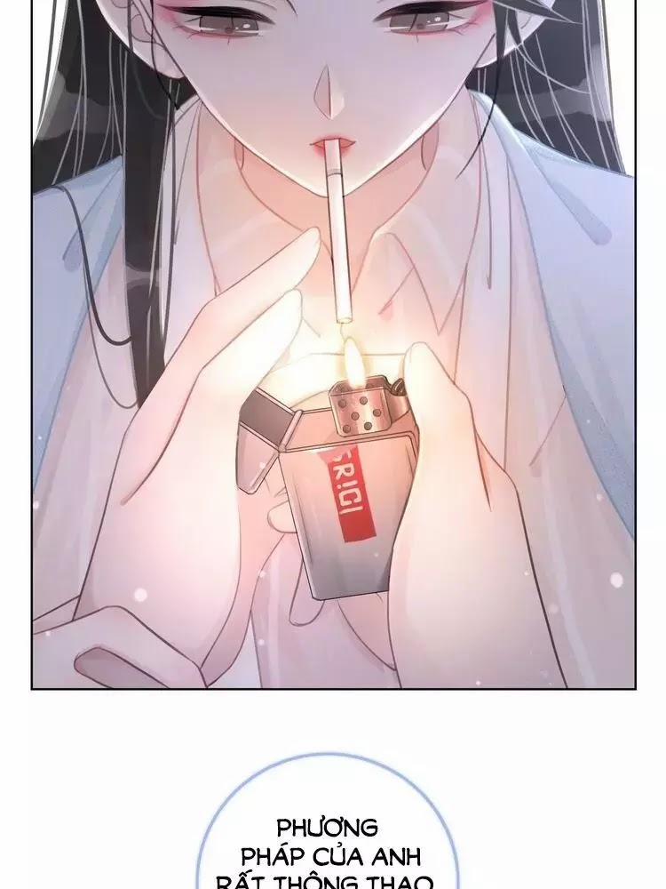 Ám Hắc Hệ Noãn Hôn 13 trang 45