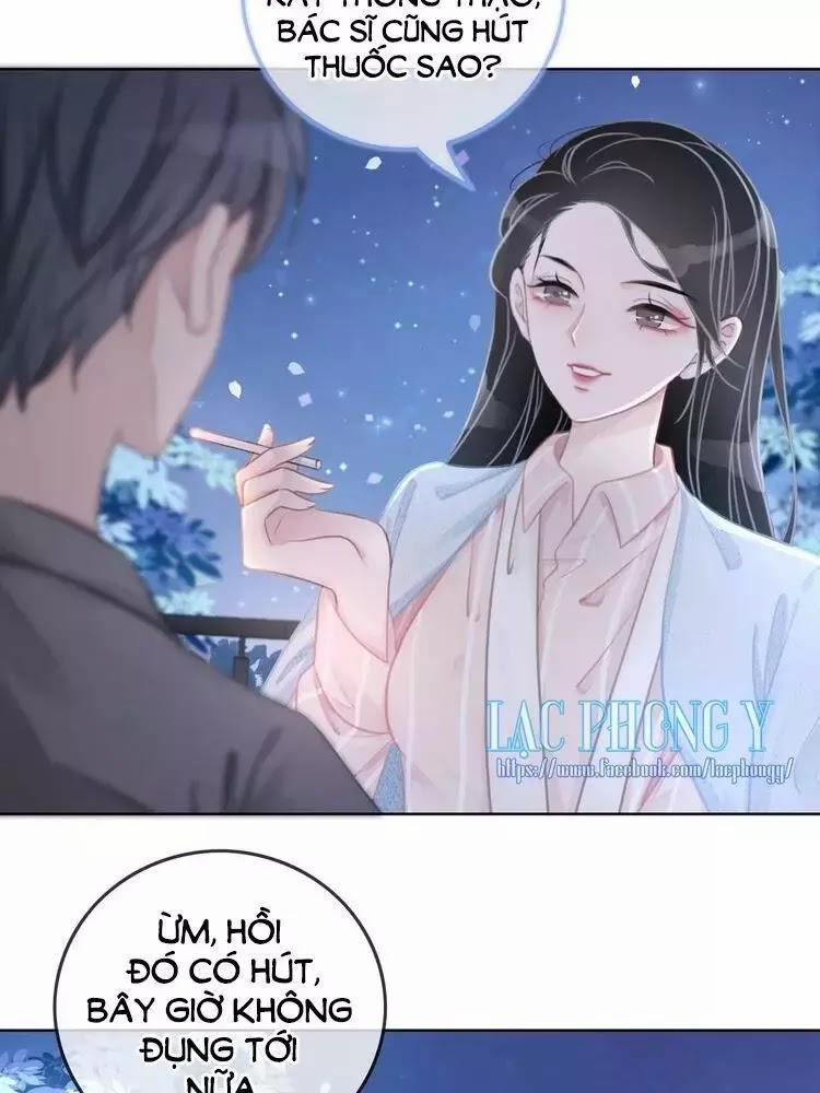 Ám Hắc Hệ Noãn Hôn 13 trang 46