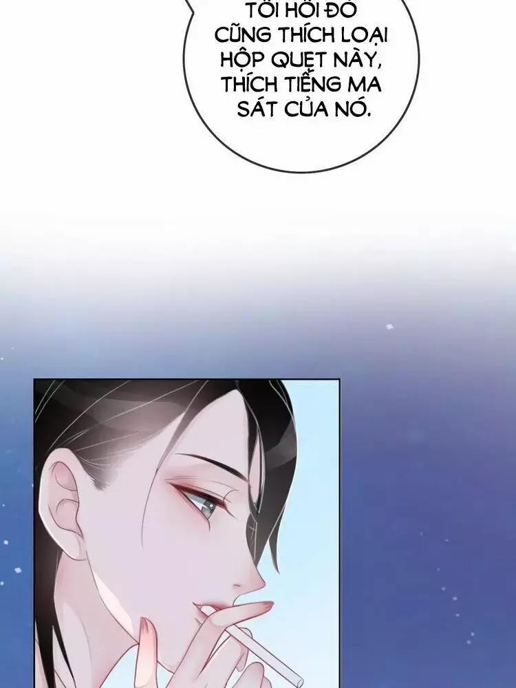 Ám Hắc Hệ Noãn Hôn 13 trang 48