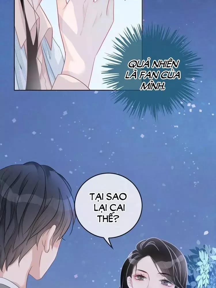 Ám Hắc Hệ Noãn Hôn 13 trang 49