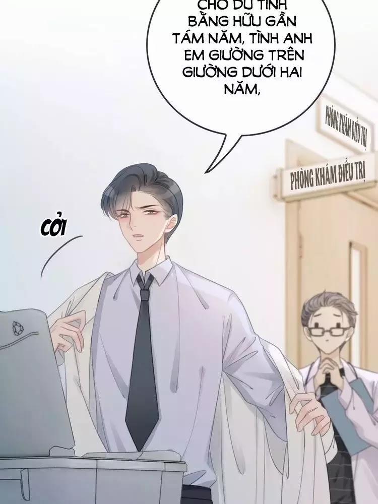 Ám Hắc Hệ Noãn Hôn 13 trang 5