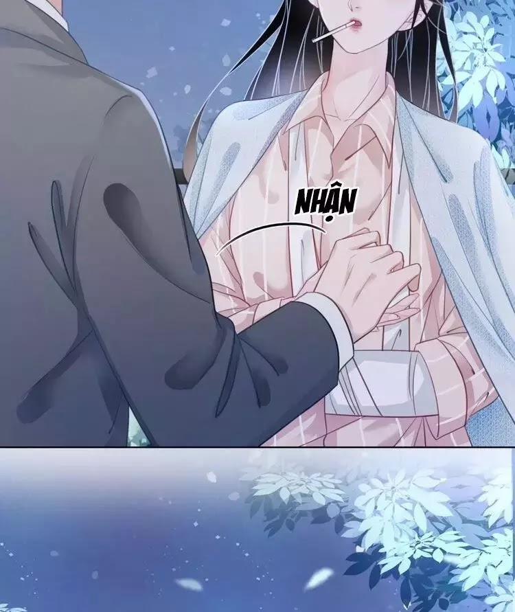 Ám Hắc Hệ Noãn Hôn 13 trang 50