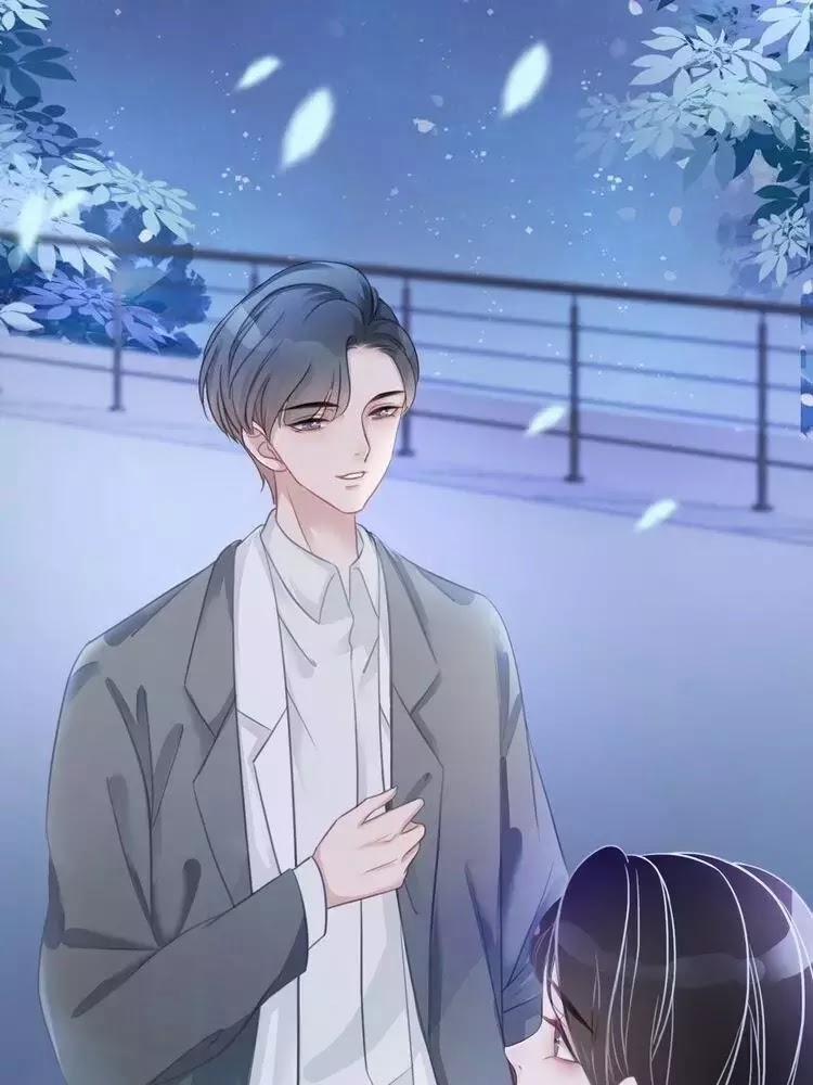 Ám Hắc Hệ Noãn Hôn 13 trang 51