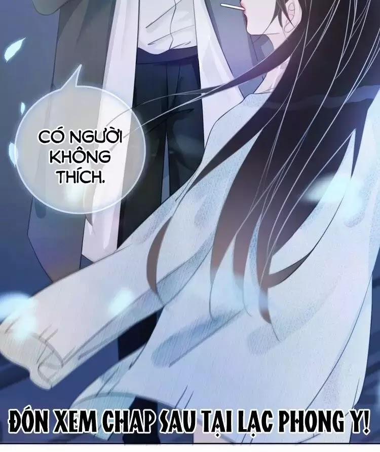 Ám Hắc Hệ Noãn Hôn 13 trang 52