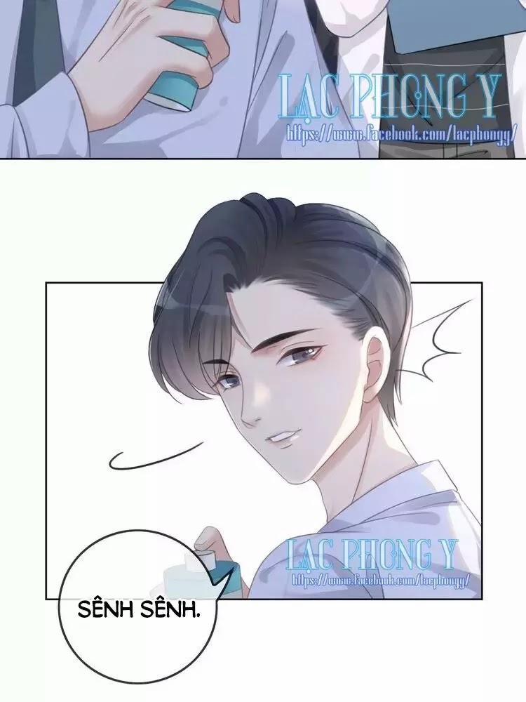 Ám Hắc Hệ Noãn Hôn 13 trang 8