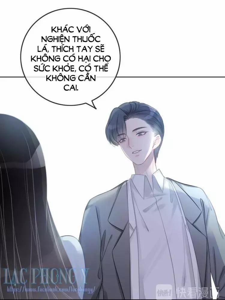 Ám Hắc Hệ Noãn Hôn 14 trang 13