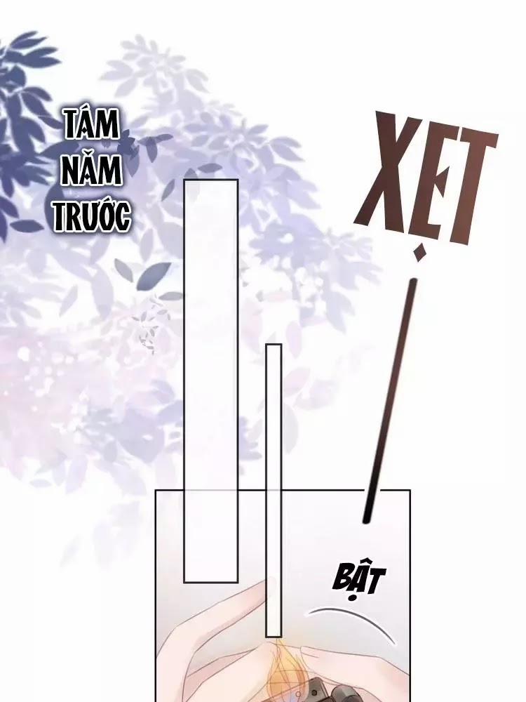 Ám Hắc Hệ Noãn Hôn 14 trang 21