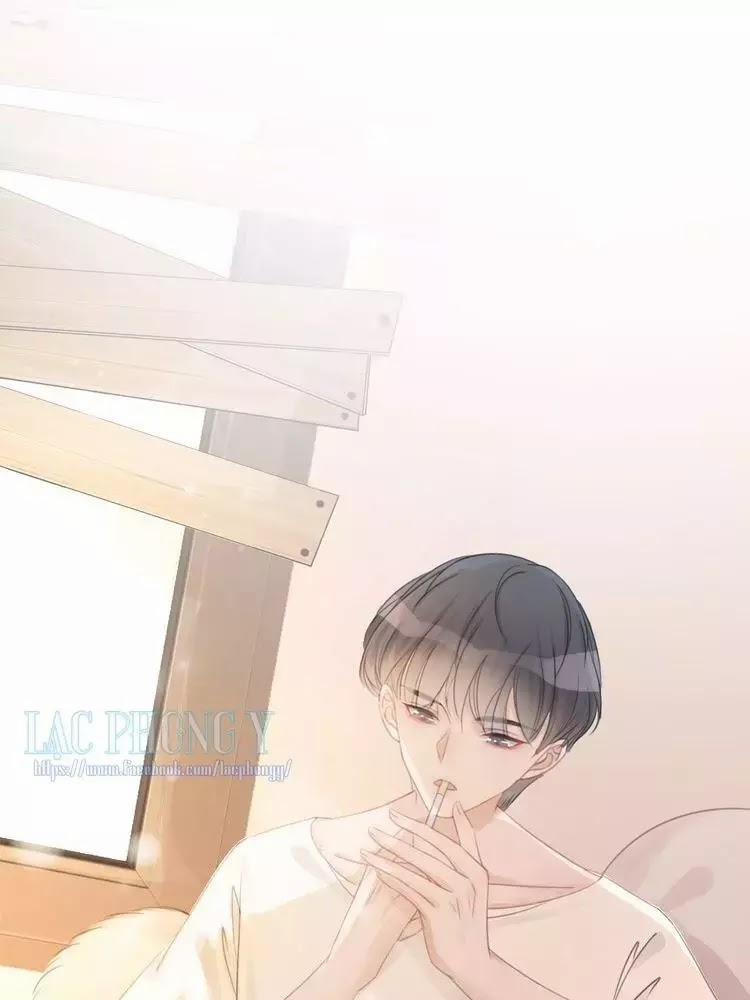 Ám Hắc Hệ Noãn Hôn 14 trang 23