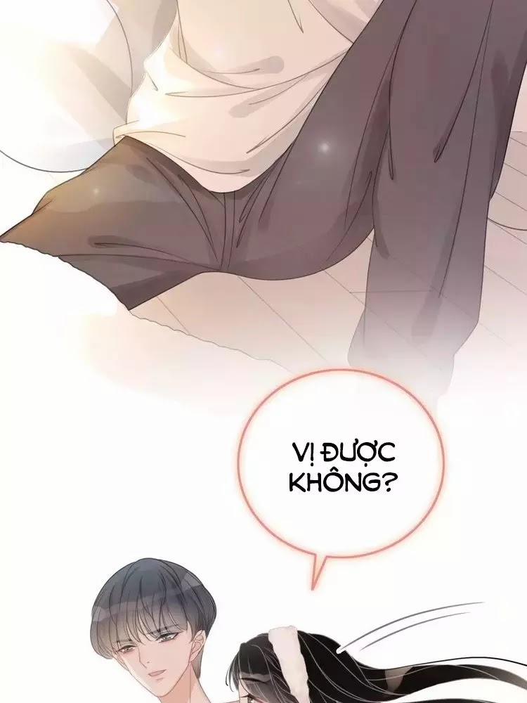 Ám Hắc Hệ Noãn Hôn 14 trang 25