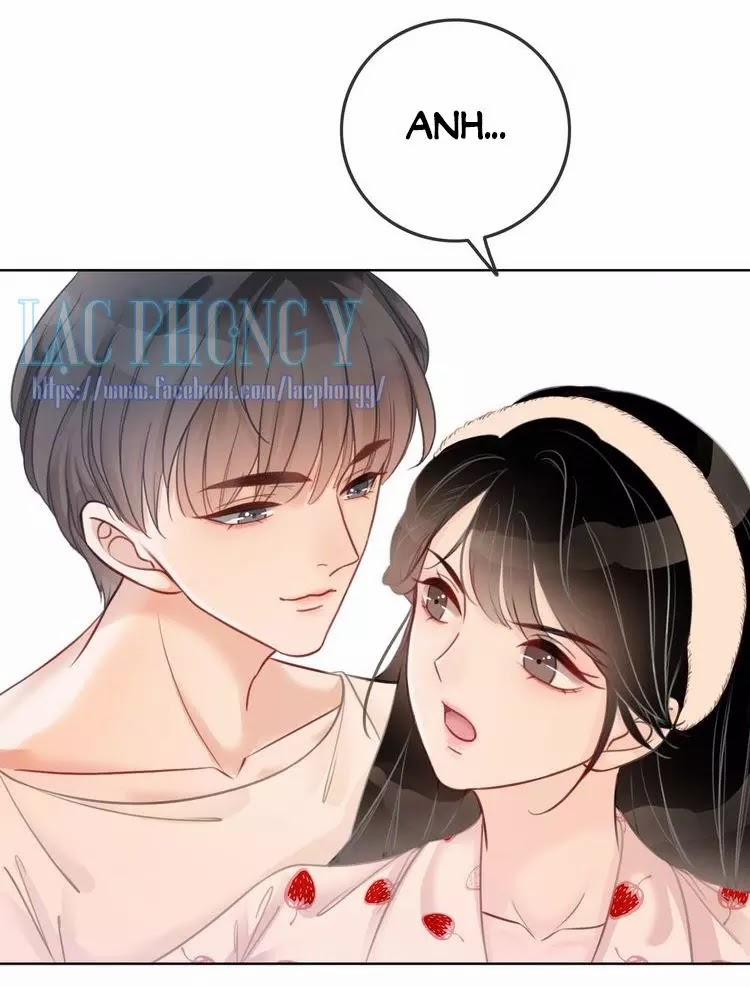 Ám Hắc Hệ Noãn Hôn 14 trang 33