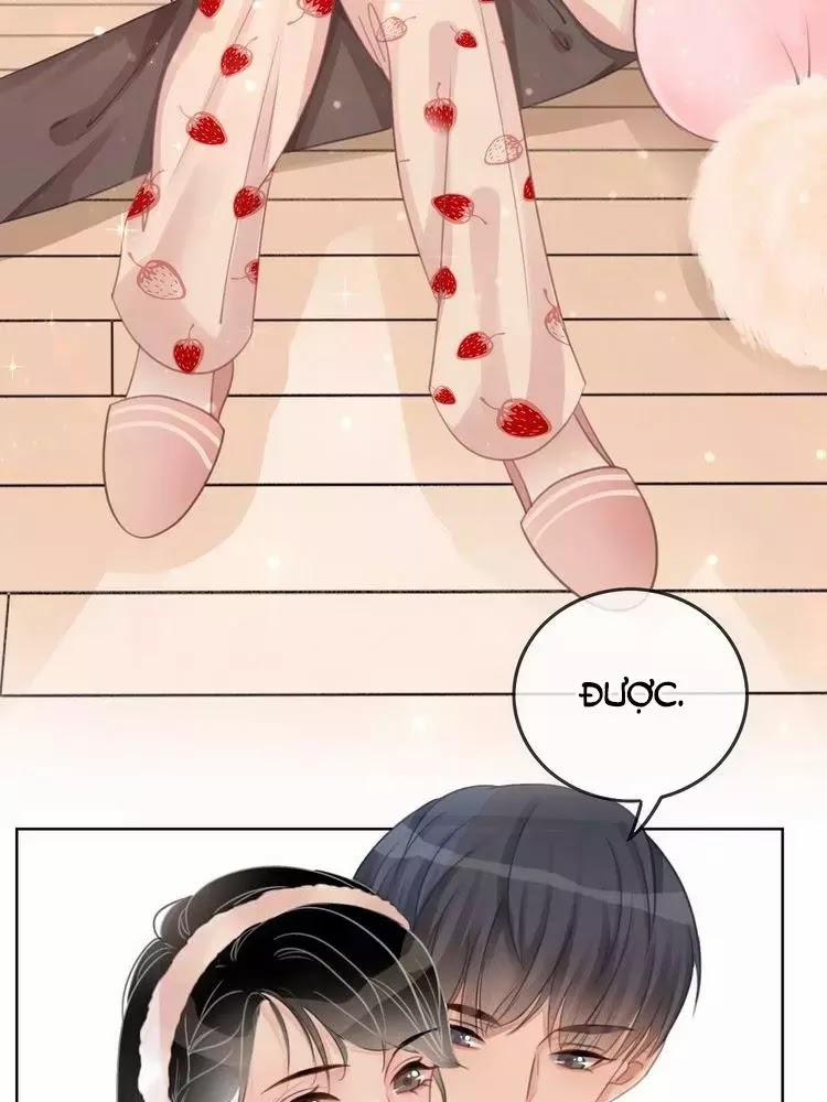 Ám Hắc Hệ Noãn Hôn 14 trang 38