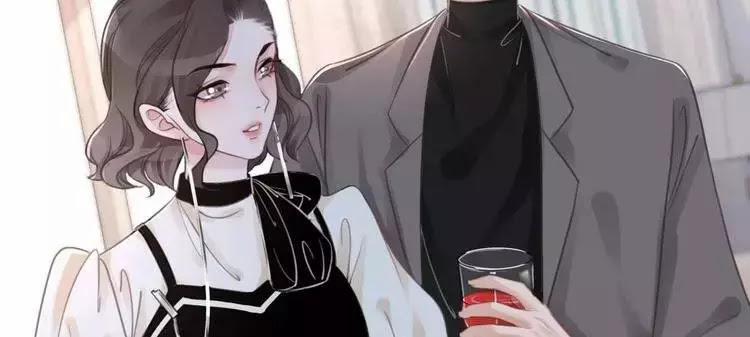 Ám Hắc Hệ Noãn Hôn 14 trang 45