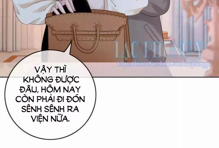 Ám Hắc Hệ Noãn Hôn 14 trang 49