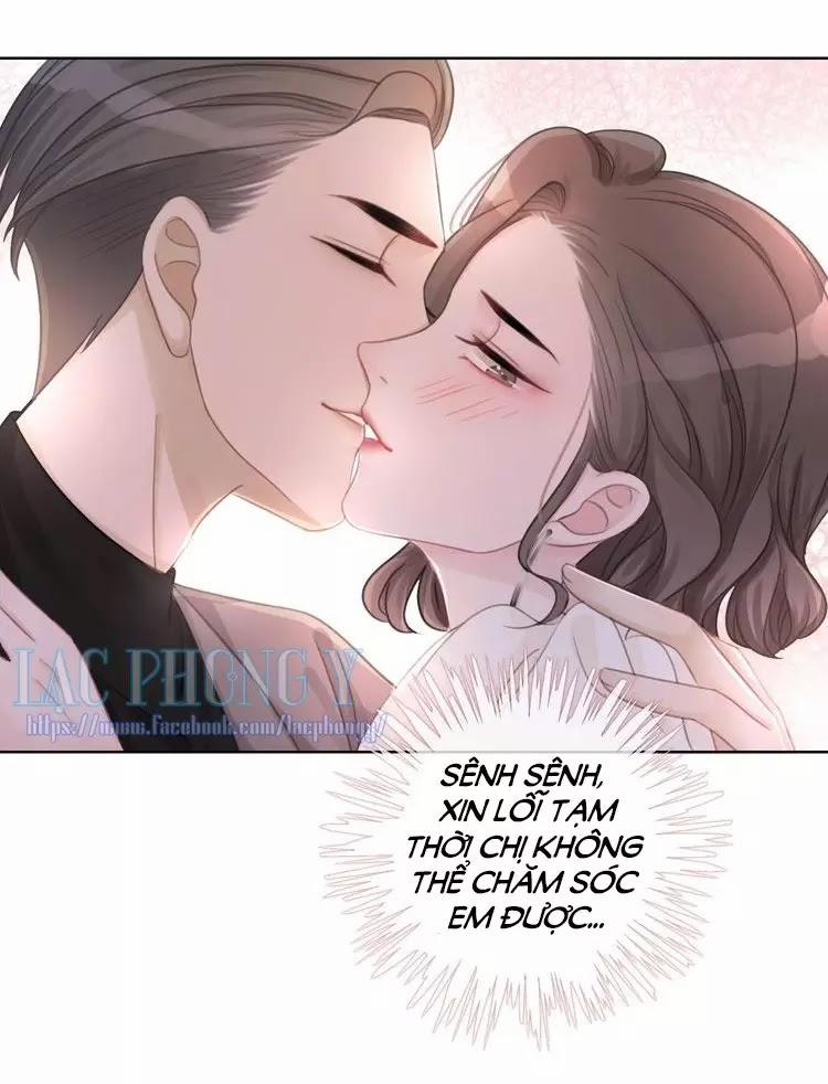 Ám Hắc Hệ Noãn Hôn 14 trang 57