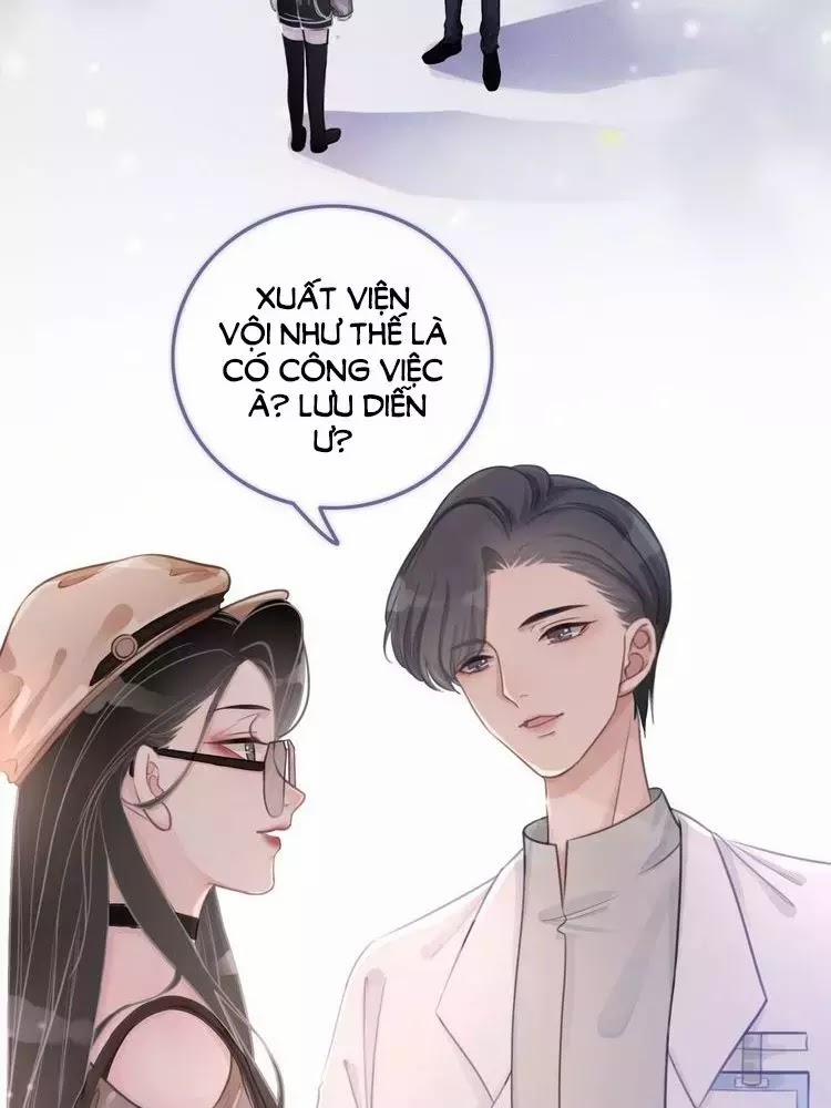 Ám Hắc Hệ Noãn Hôn 14 trang 60