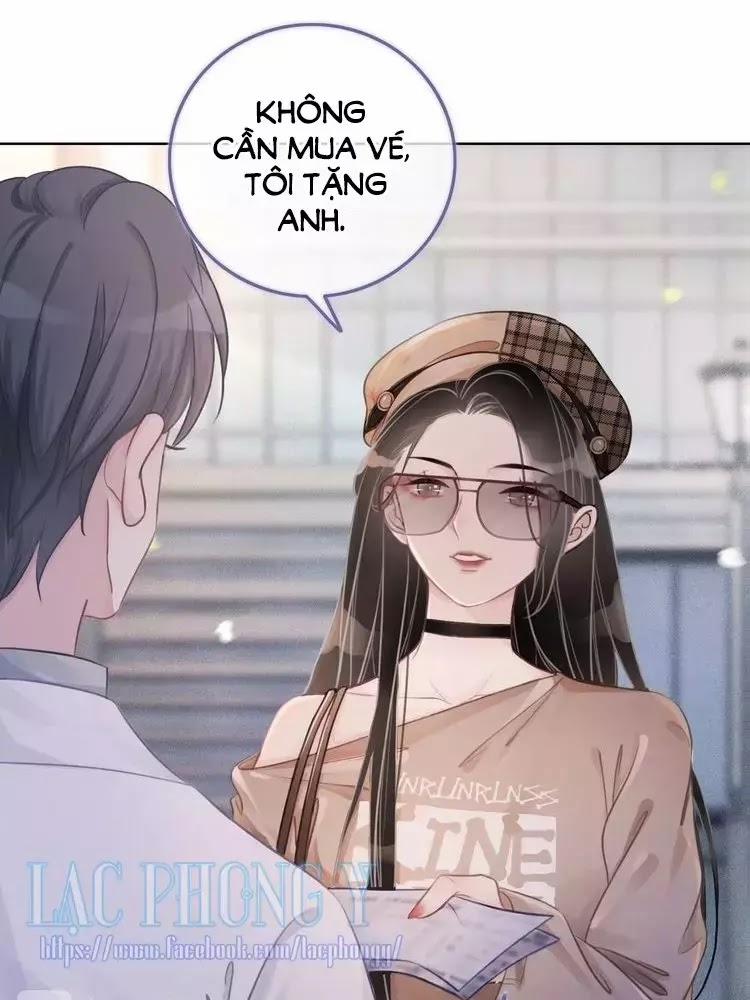 Ám Hắc Hệ Noãn Hôn 14 trang 64