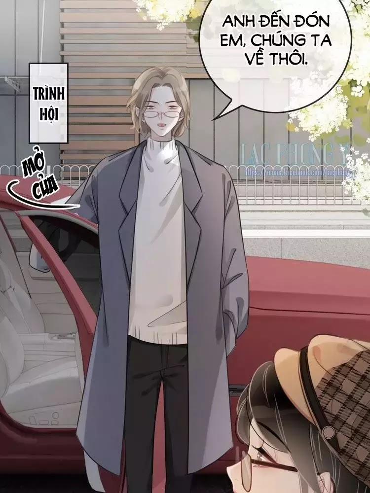 Ám Hắc Hệ Noãn Hôn 14 trang 68