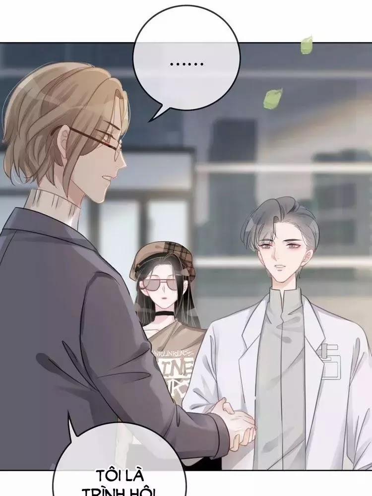 Ám Hắc Hệ Noãn Hôn 14 trang 72