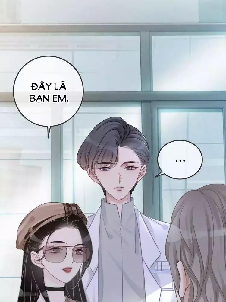 Ám Hắc Hệ Noãn Hôn 14 trang 78