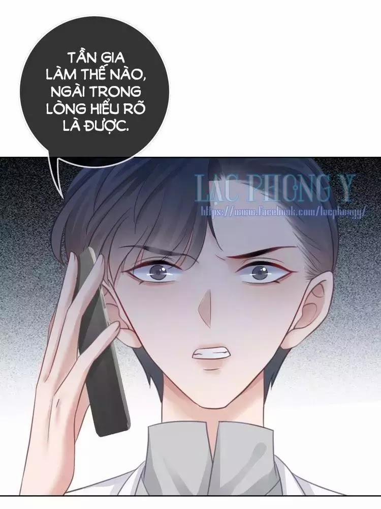 Ám Hắc Hệ Noãn Hôn 14 trang 91