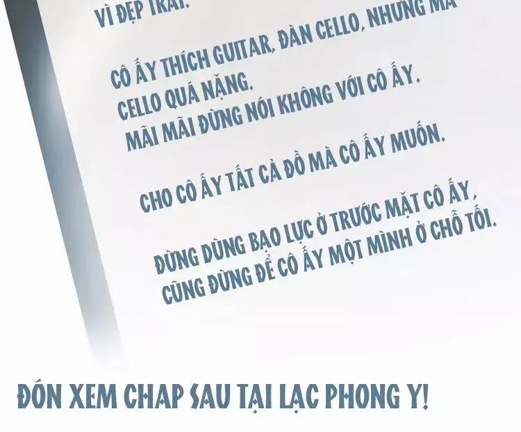 Ám Hắc Hệ Noãn Hôn 14 trang 97