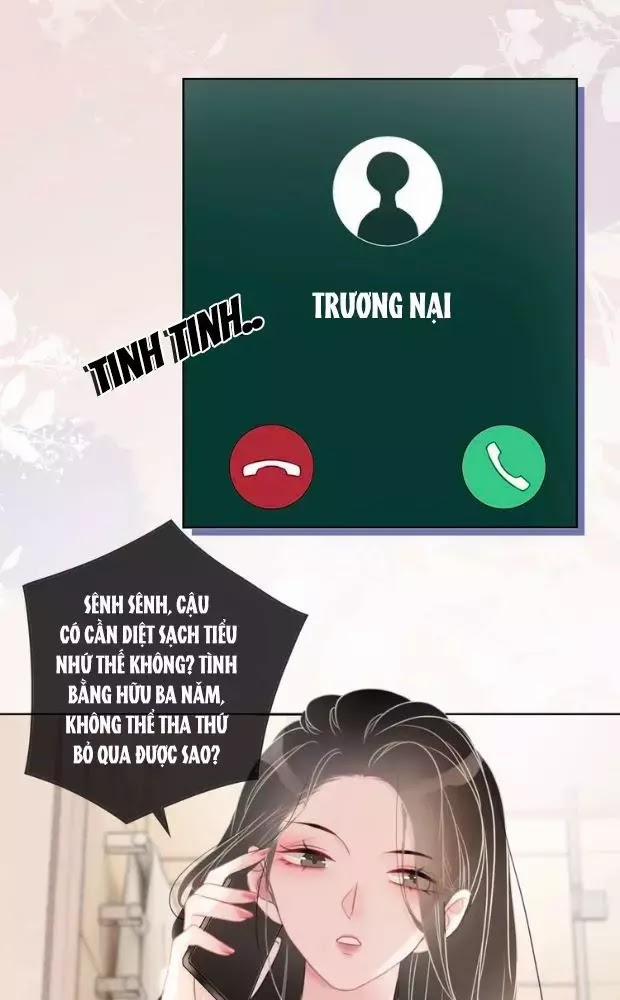 Ám Hắc Hệ Noãn Hôn 15 trang 10