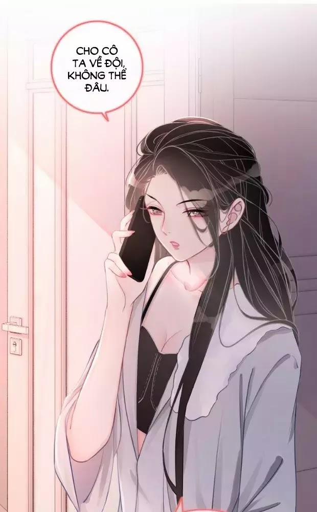 Ám Hắc Hệ Noãn Hôn 15 trang 12