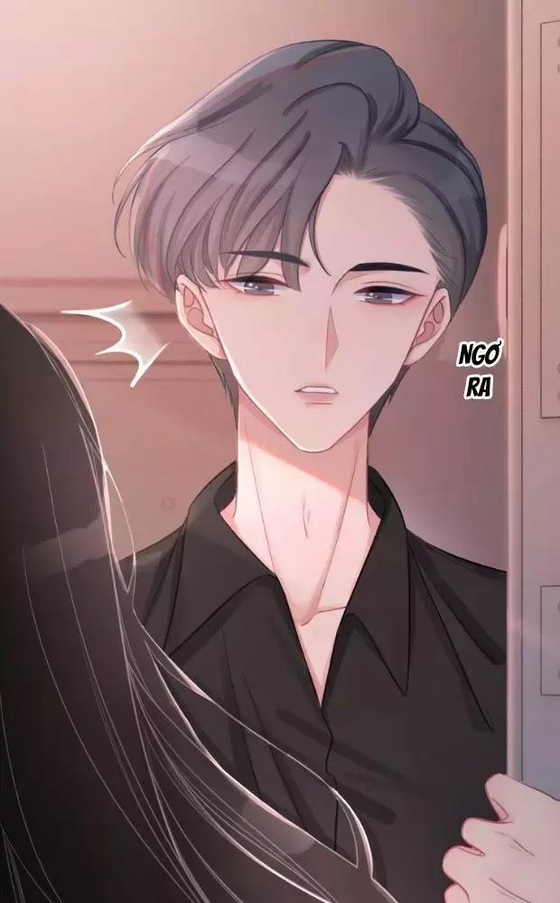 Ám Hắc Hệ Noãn Hôn 15 trang 17