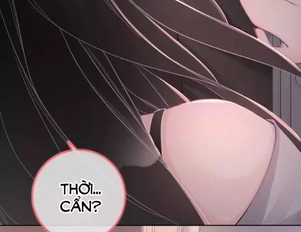 Ám Hắc Hệ Noãn Hôn 15 trang 18