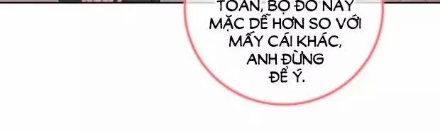 Ám Hắc Hệ Noãn Hôn 15 trang 20