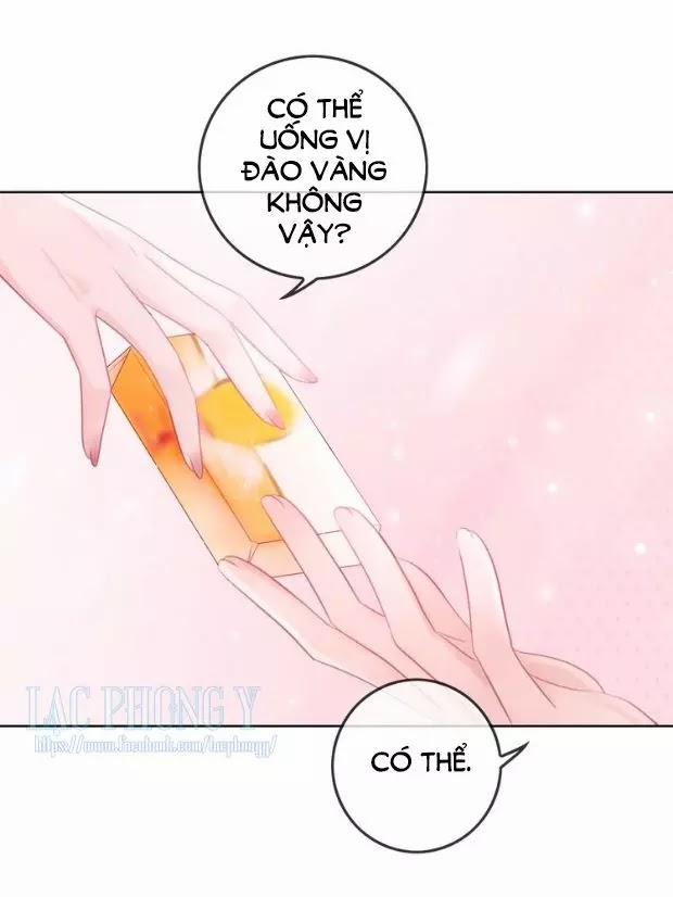 Ám Hắc Hệ Noãn Hôn 15 trang 24