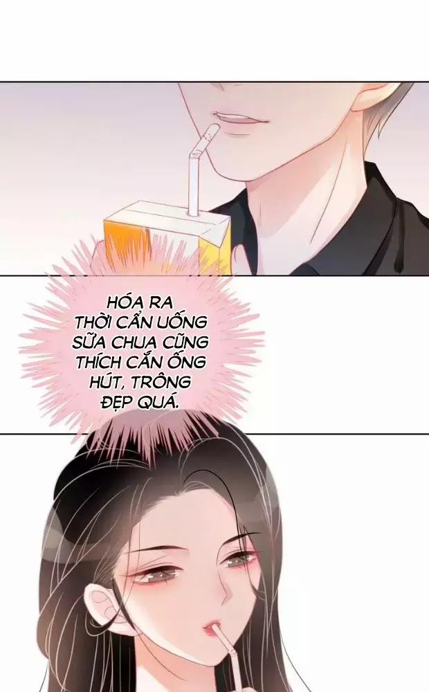 Ám Hắc Hệ Noãn Hôn 15 trang 26