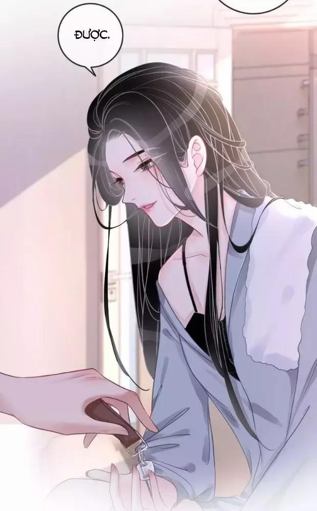 Ám Hắc Hệ Noãn Hôn 15 trang 31