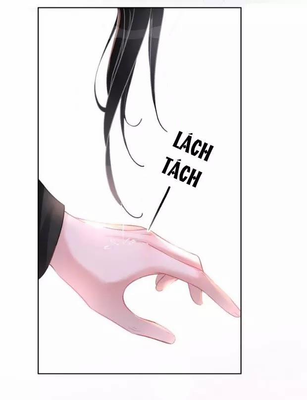 Ám Hắc Hệ Noãn Hôn 15 trang 33