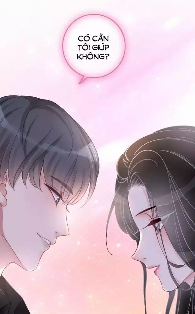 Ám Hắc Hệ Noãn Hôn 15 trang 34