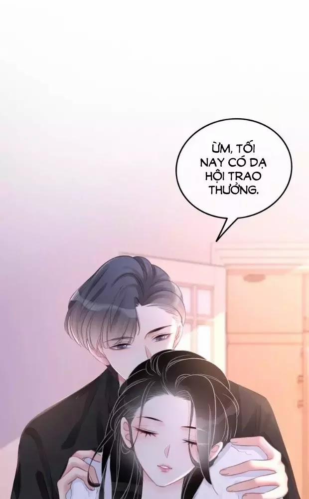 Ám Hắc Hệ Noãn Hôn 15 trang 39