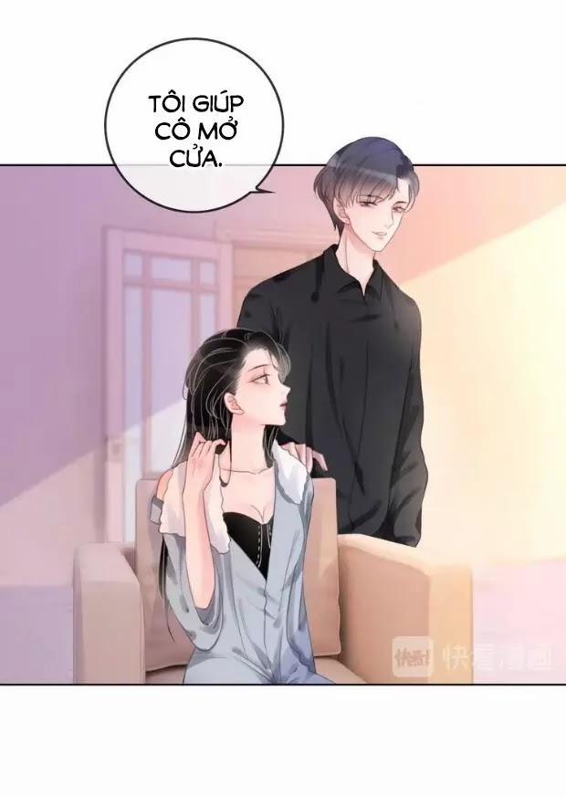 Ám Hắc Hệ Noãn Hôn 15 trang 41