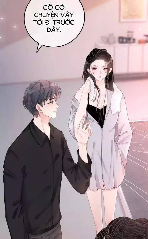 Ám Hắc Hệ Noãn Hôn 15 trang 44