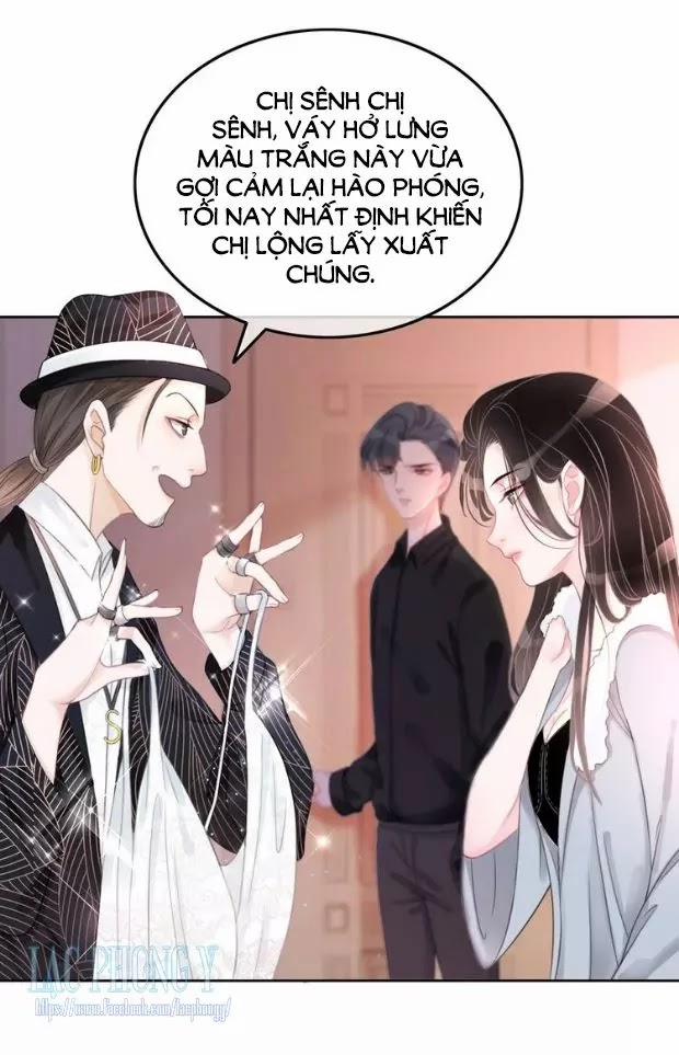 Ám Hắc Hệ Noãn Hôn 15 trang 46