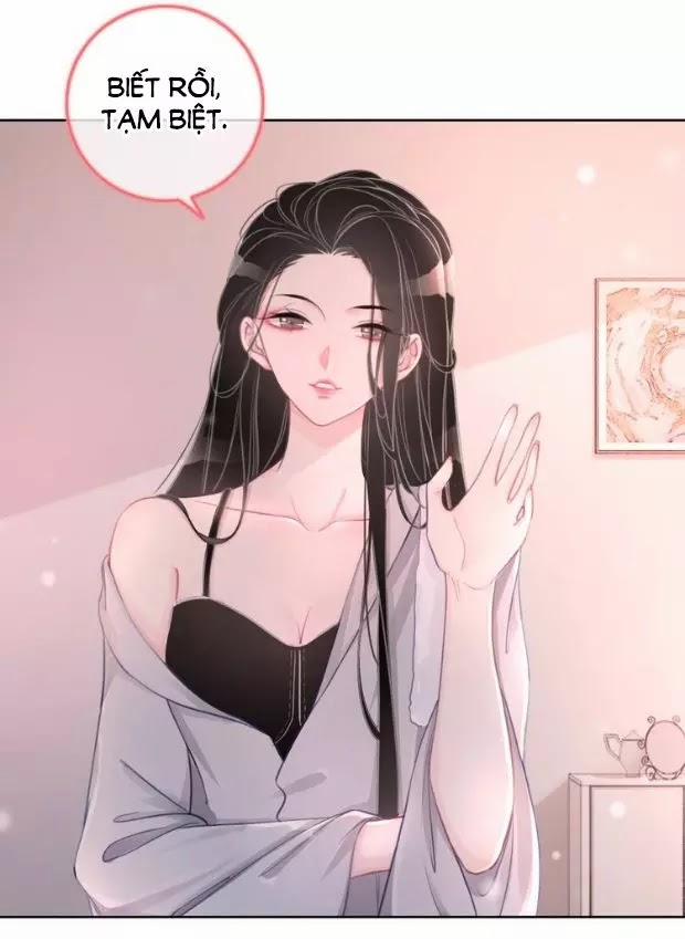 Ám Hắc Hệ Noãn Hôn 15 trang 49