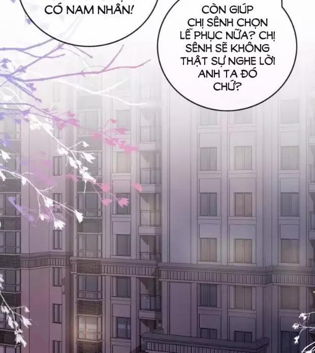 Ám Hắc Hệ Noãn Hôn 15 trang 52