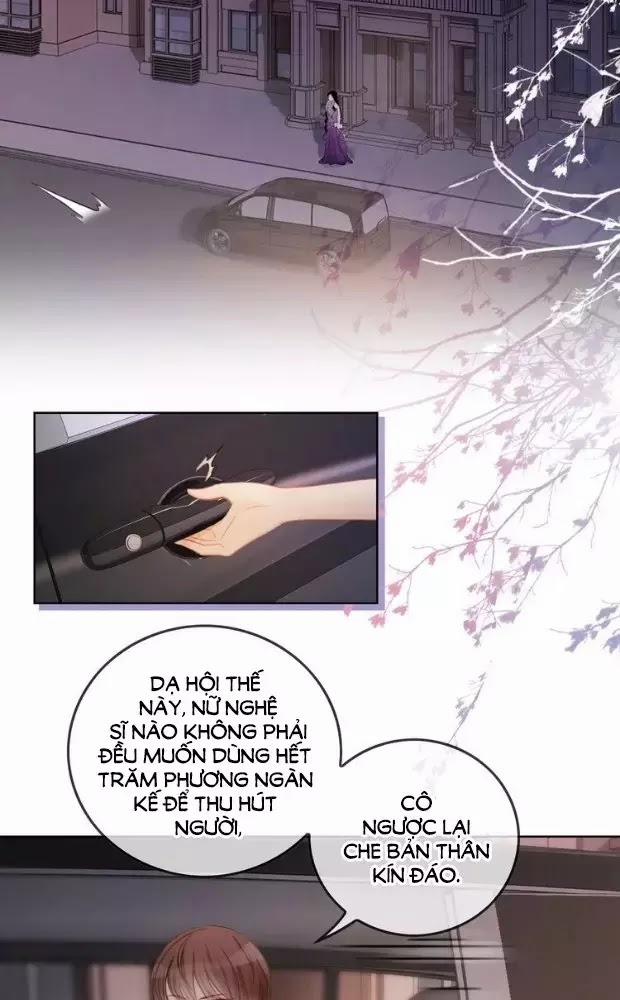 Ám Hắc Hệ Noãn Hôn 15 trang 53