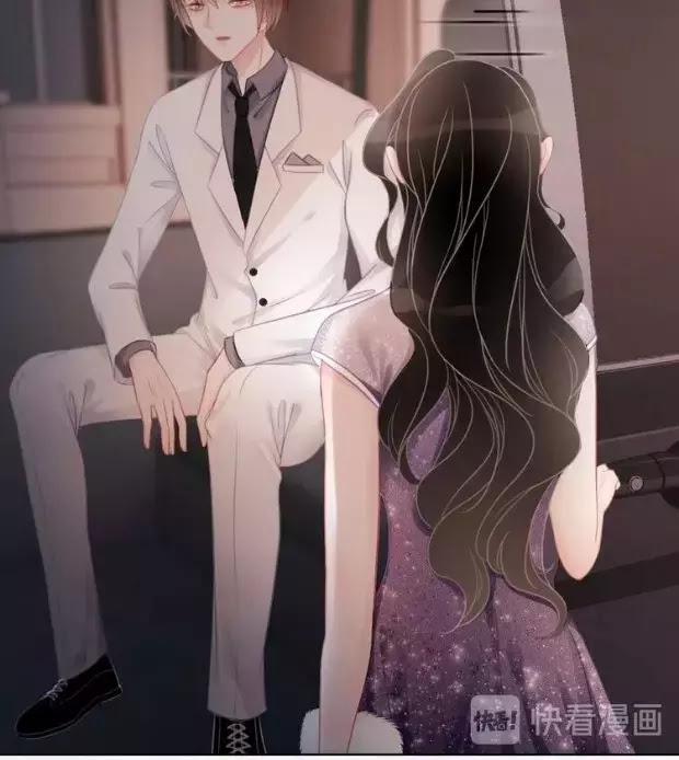 Ám Hắc Hệ Noãn Hôn 15 trang 54